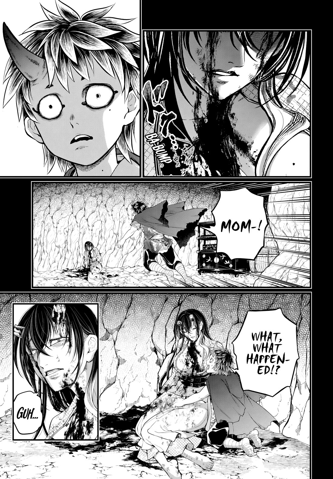 Shuumatsu no Valkyrie chapter 118 page 24