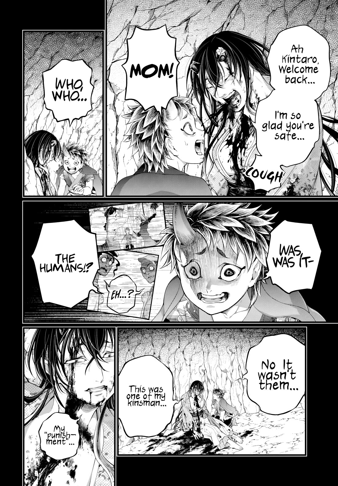 Shuumatsu no Valkyrie chapter 118 page 25