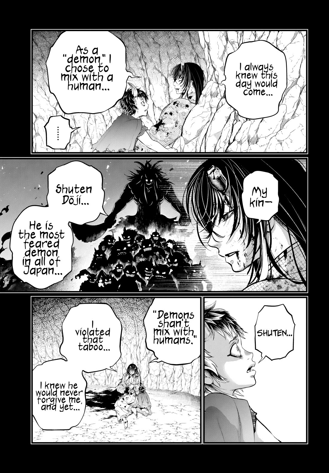 Shuumatsu no Valkyrie chapter 118 page 26