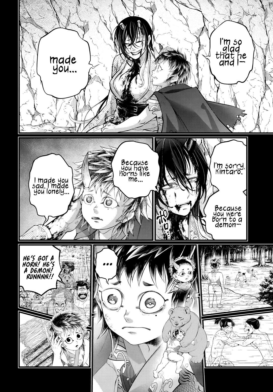 Shuumatsu no Valkyrie chapter 118 page 27