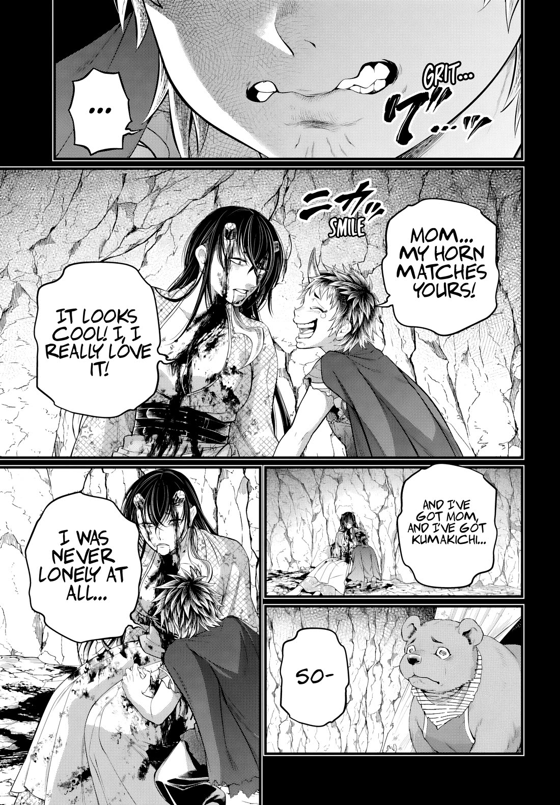 Shuumatsu no Valkyrie chapter 118 page 28