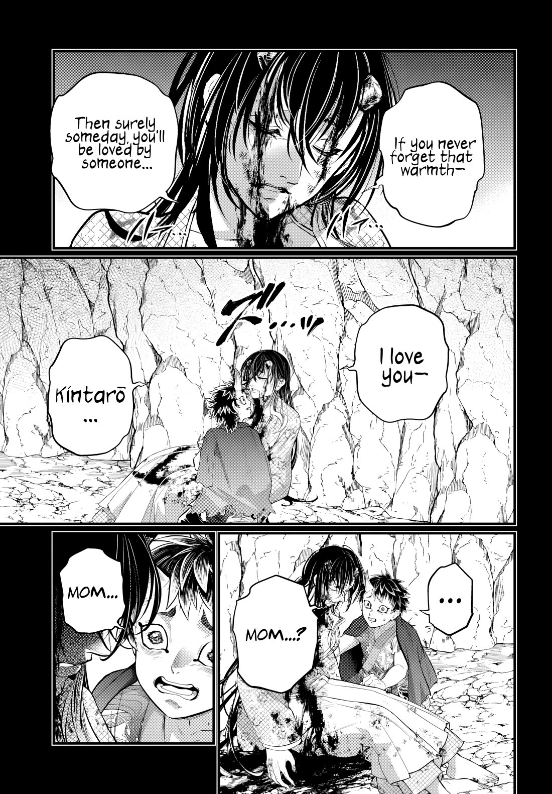 Shuumatsu no Valkyrie chapter 118 page 30
