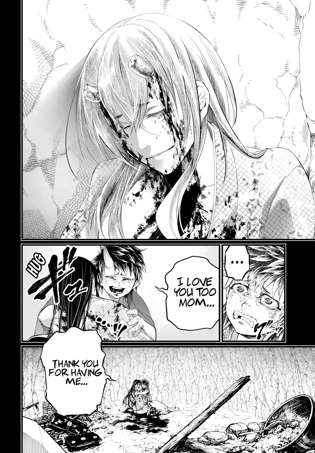 Shuumatsu no Valkyrie chapter 118 page 31