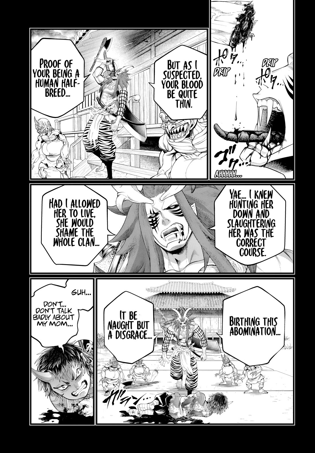 Shuumatsu no Valkyrie chapter 118 page 42