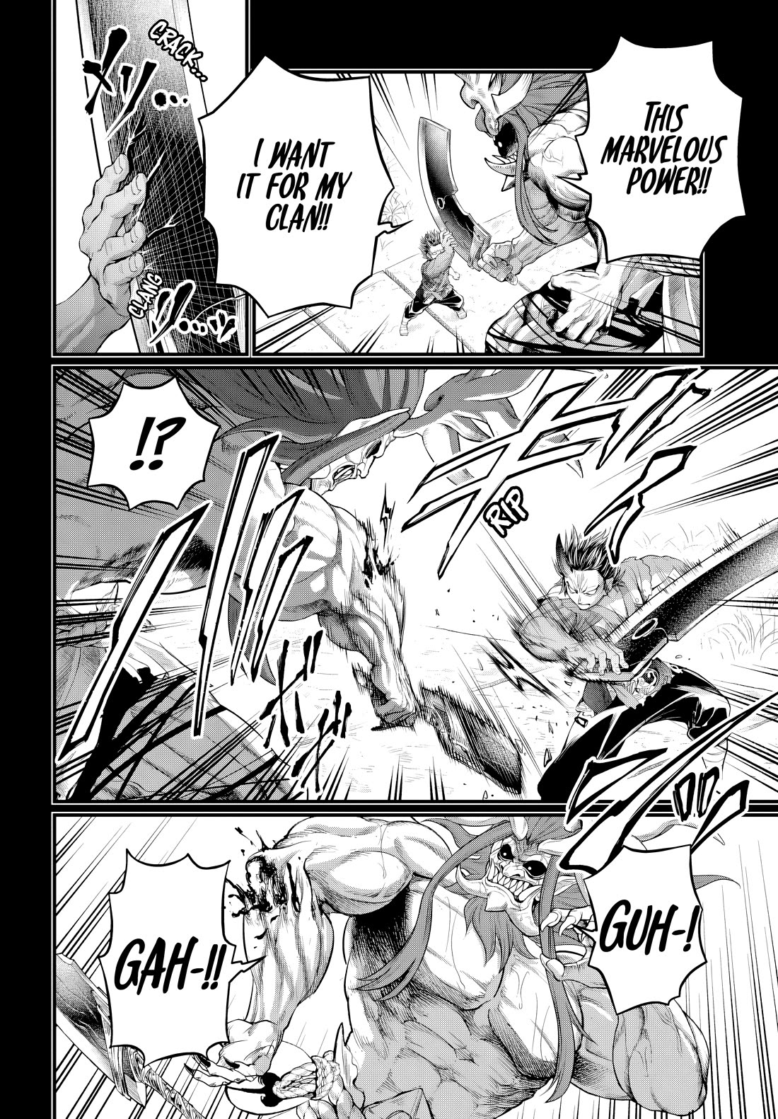 Shuumatsu no Valkyrie chapter 118 page 53