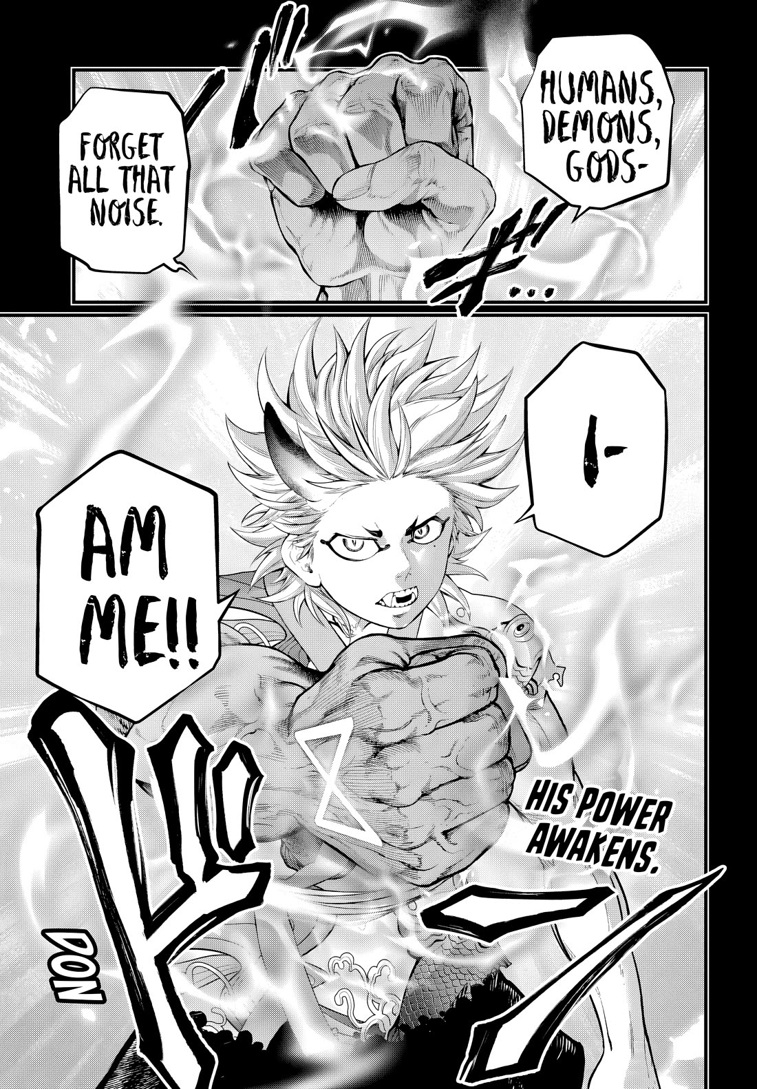 Shuumatsu no Valkyrie chapter 118 page 54