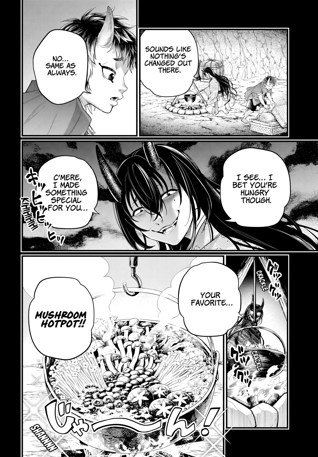 Shuumatsu no Valkyrie chapter 118 page 7