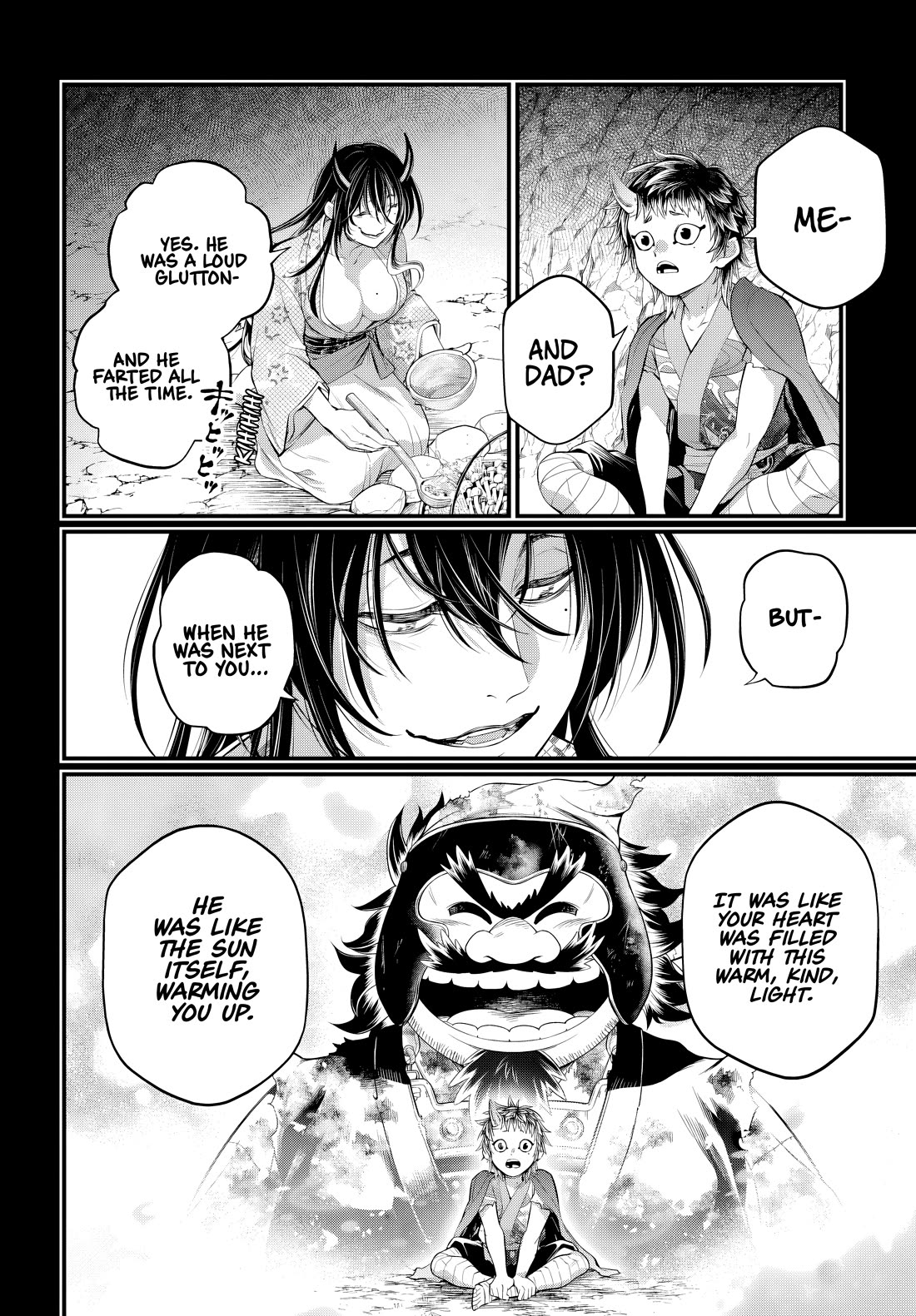 Shuumatsu no Valkyrie chapter 118 page 9