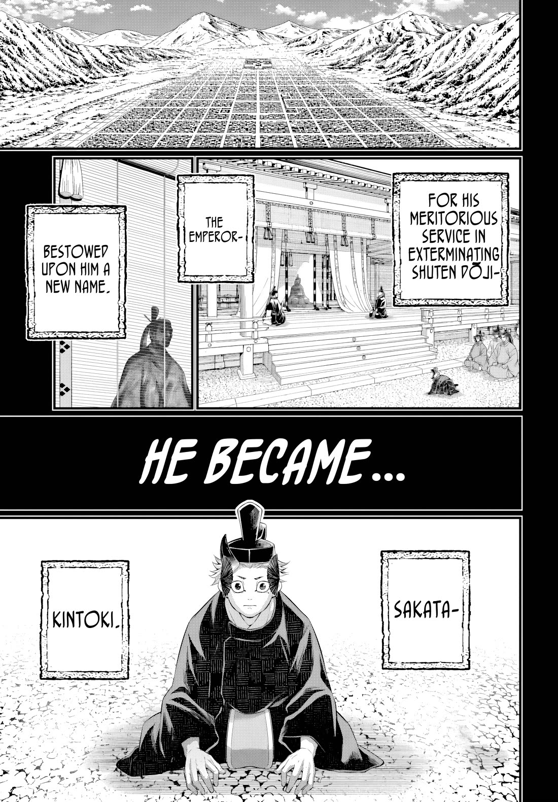 Shuumatsu no Valkyrie chapter 119 page 15