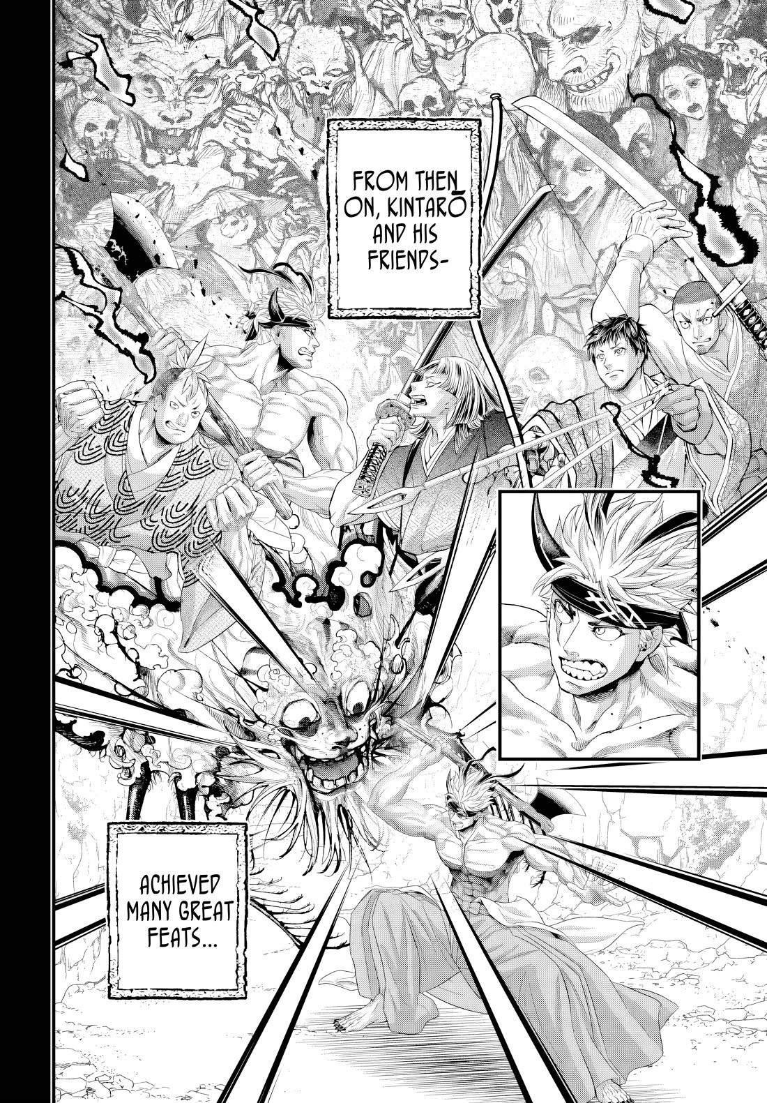 Shuumatsu no Valkyrie chapter 119 page 16