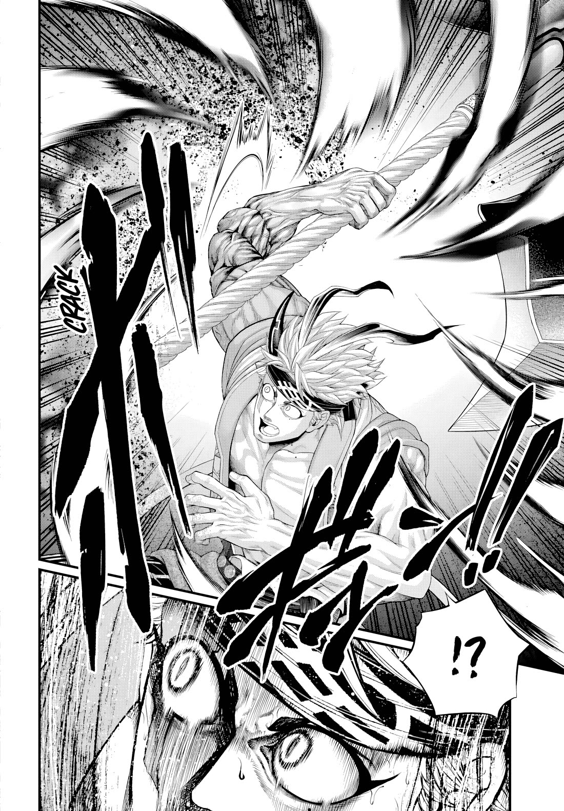 Shuumatsu no Valkyrie chapter 120 page 24