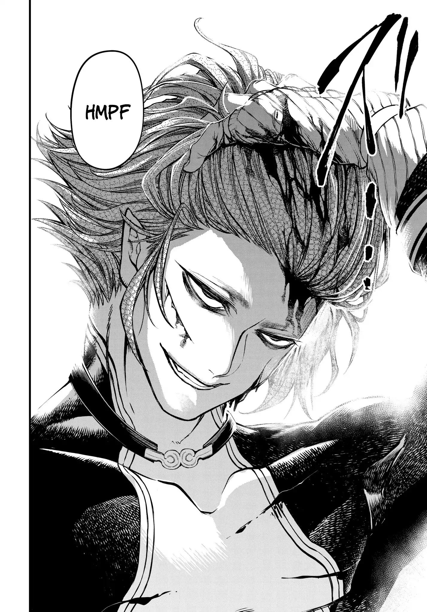 Shuumatsu no Valkyrie chapter 19.1 page 26