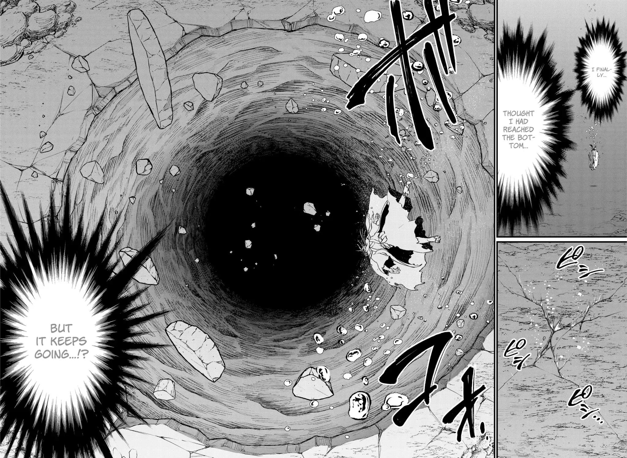 Shuumatsu no Valkyrie chapter 19.1 page 36