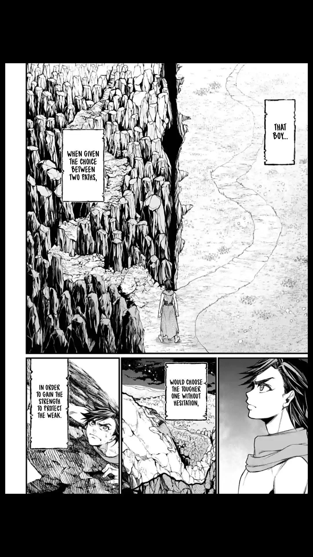 Shuumatsu no Valkyrie chapter 22 page 27