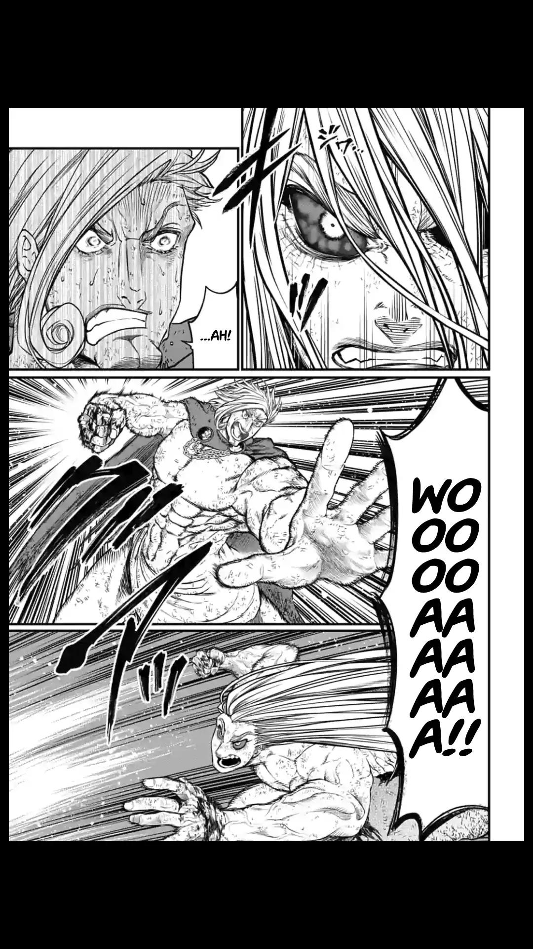 Shuumatsu no Valkyrie chapter 23 page 23