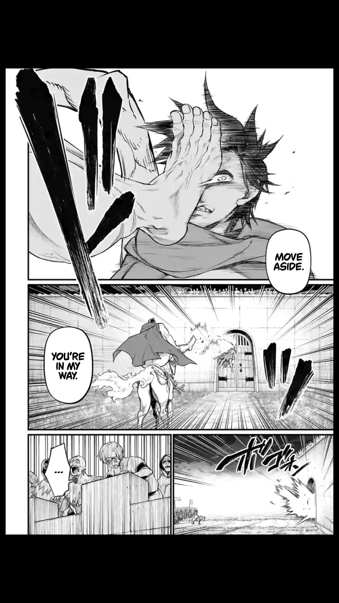 Shuumatsu no Valkyrie chapter 23 page 4