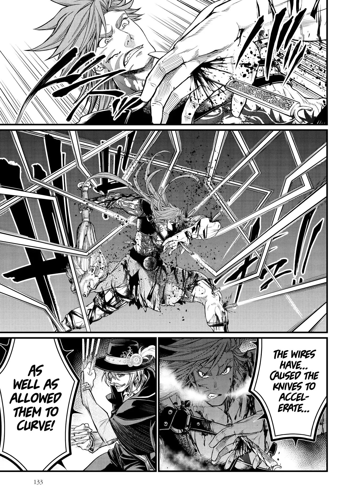 Shuumatsu no Valkyrie chapter 24 page 44