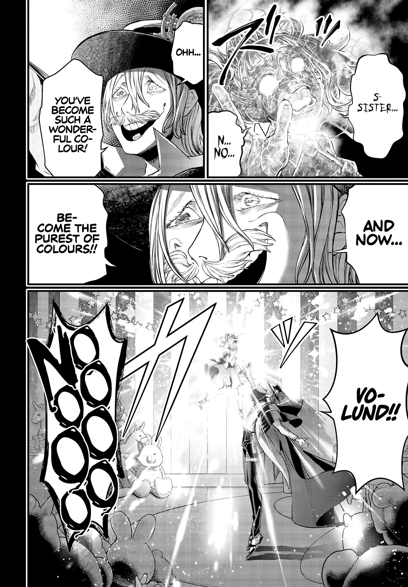 Shuumatsu no Valkyrie chapter 26 page 25