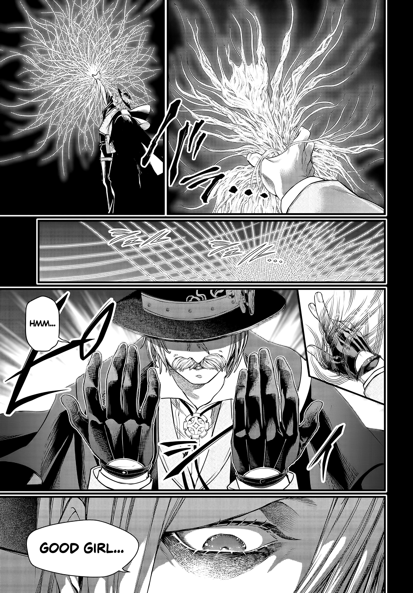 Shuumatsu no Valkyrie chapter 26 page 26