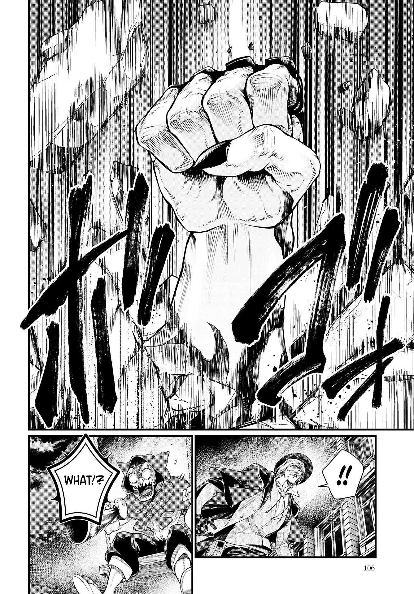 Shuumatsu no Valkyrie chapter 28 page 48