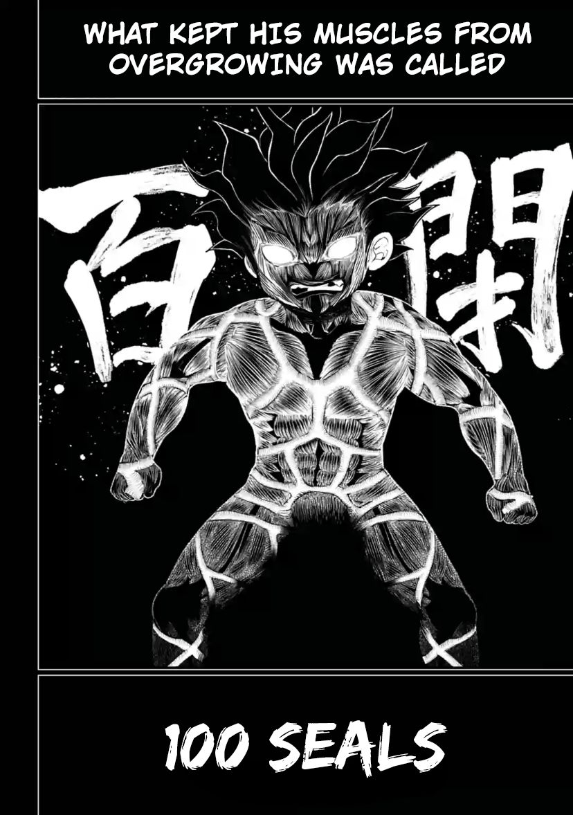 Shuumatsu no Valkyrie chapter 33 page 12