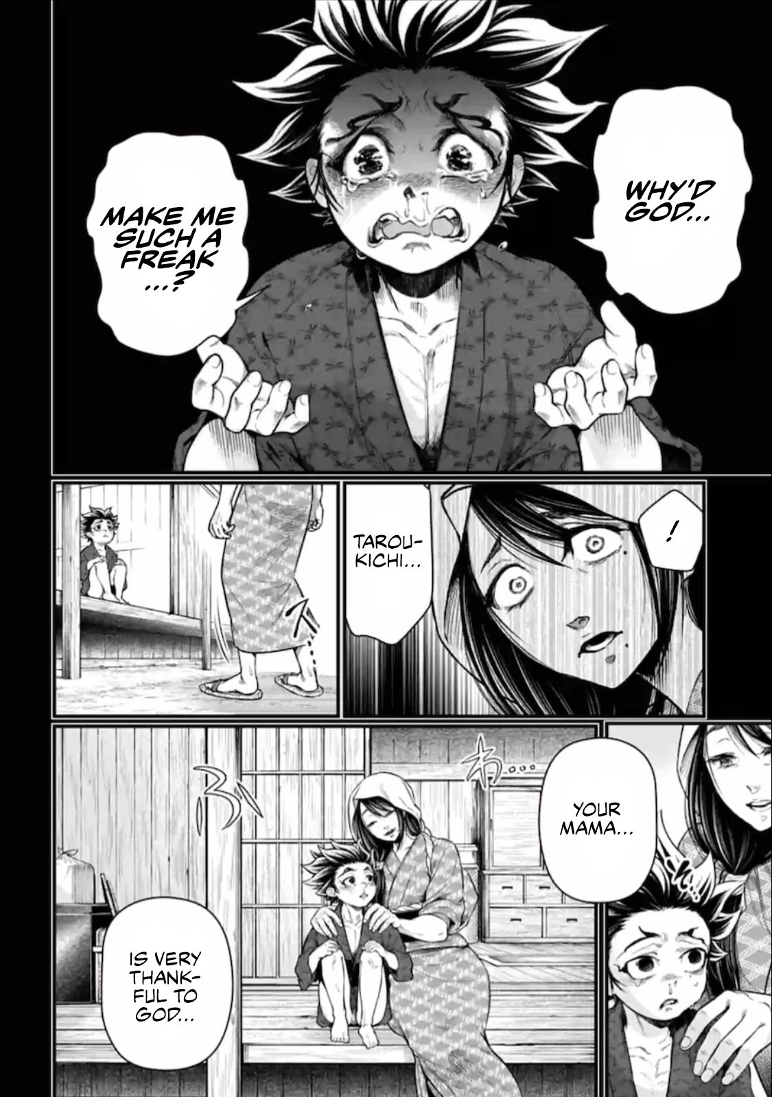 Shuumatsu no Valkyrie chapter 39 page 13