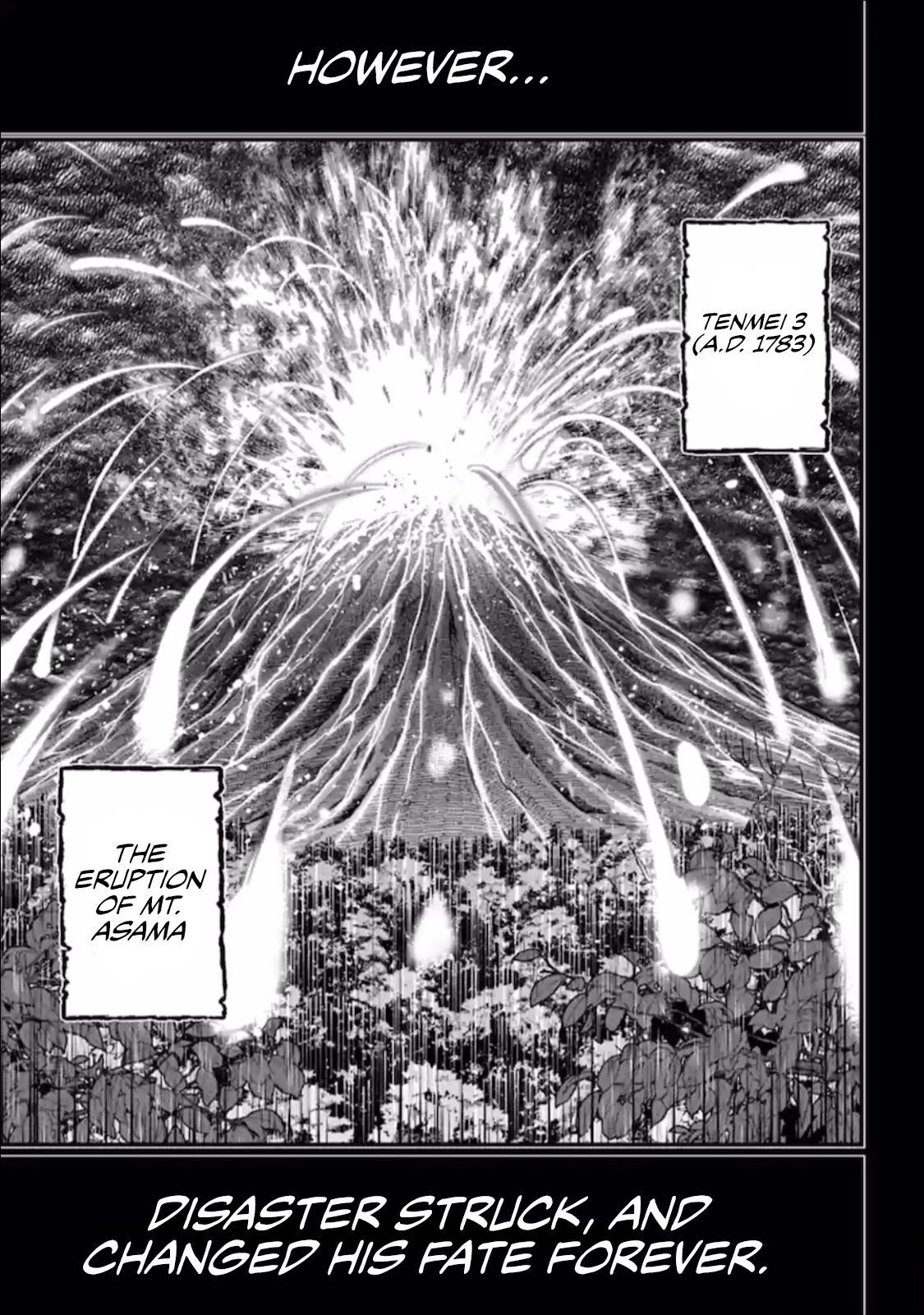 Shuumatsu no Valkyrie chapter 39 page 18