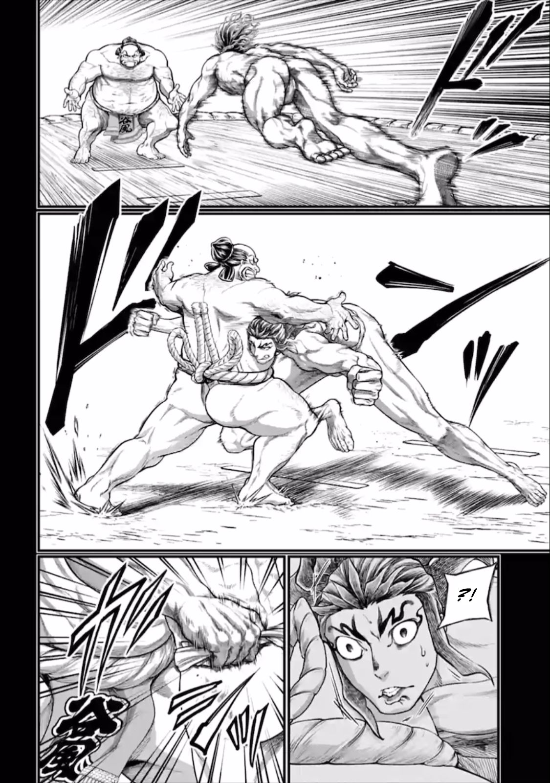 Shuumatsu no Valkyrie chapter 39 page 29