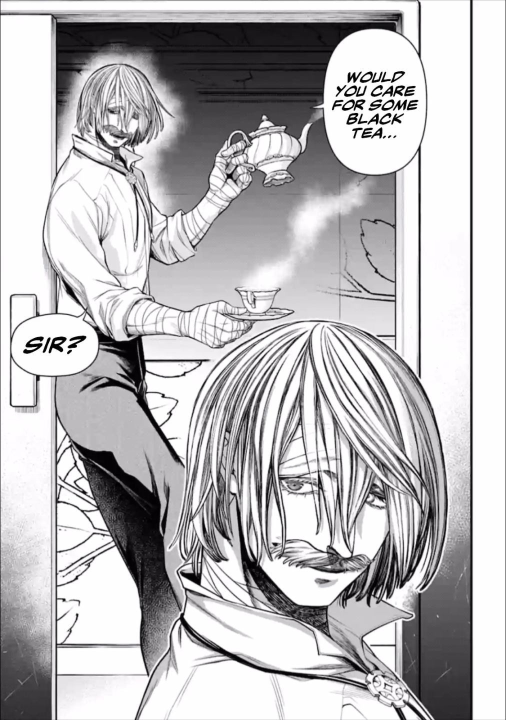Shuumatsu no Valkyrie chapter 43 page 16