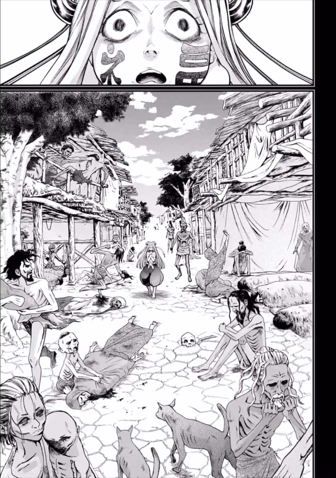 Shuumatsu no Valkyrie chapter 45 page 18