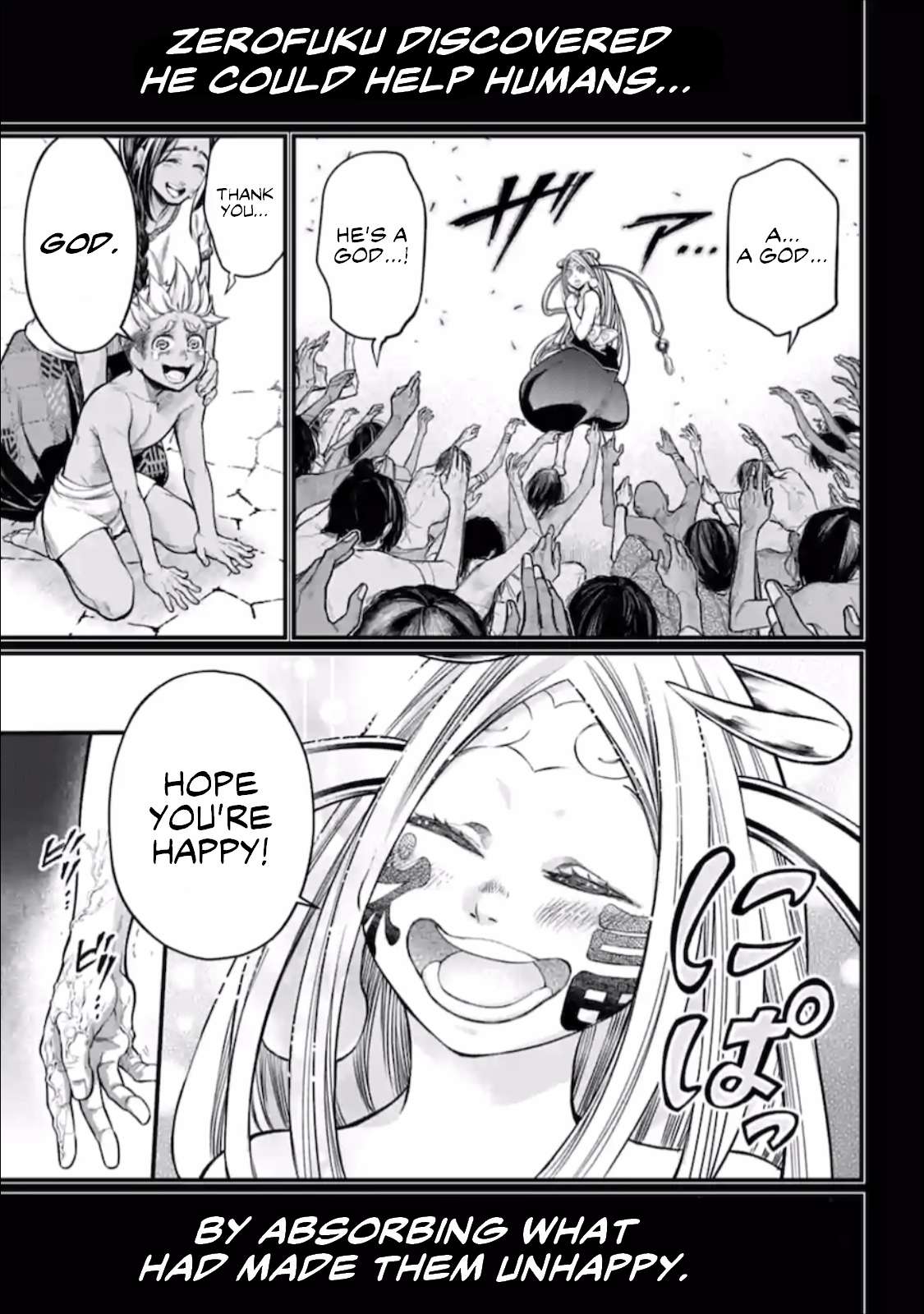 Shuumatsu no Valkyrie chapter 45 page 24