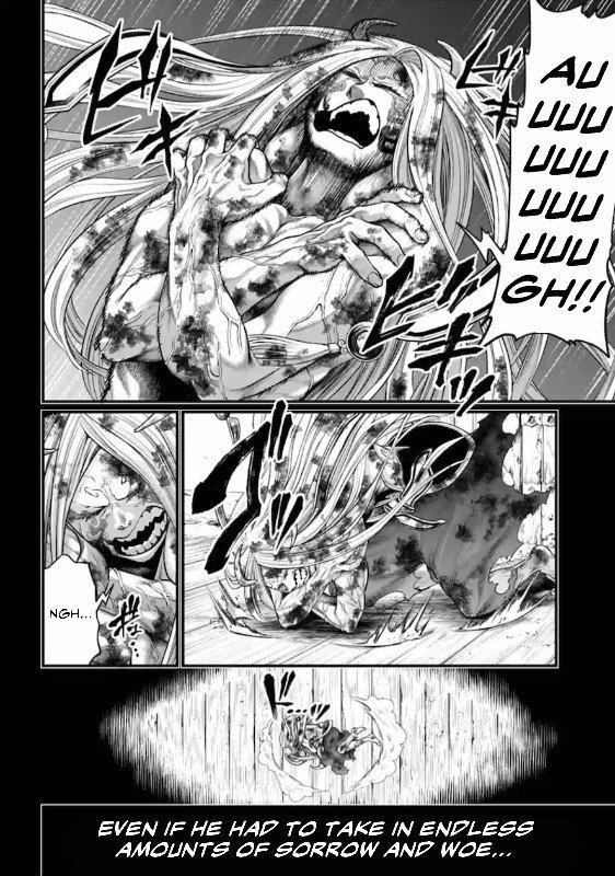 Shuumatsu no Valkyrie chapter 45 page 29