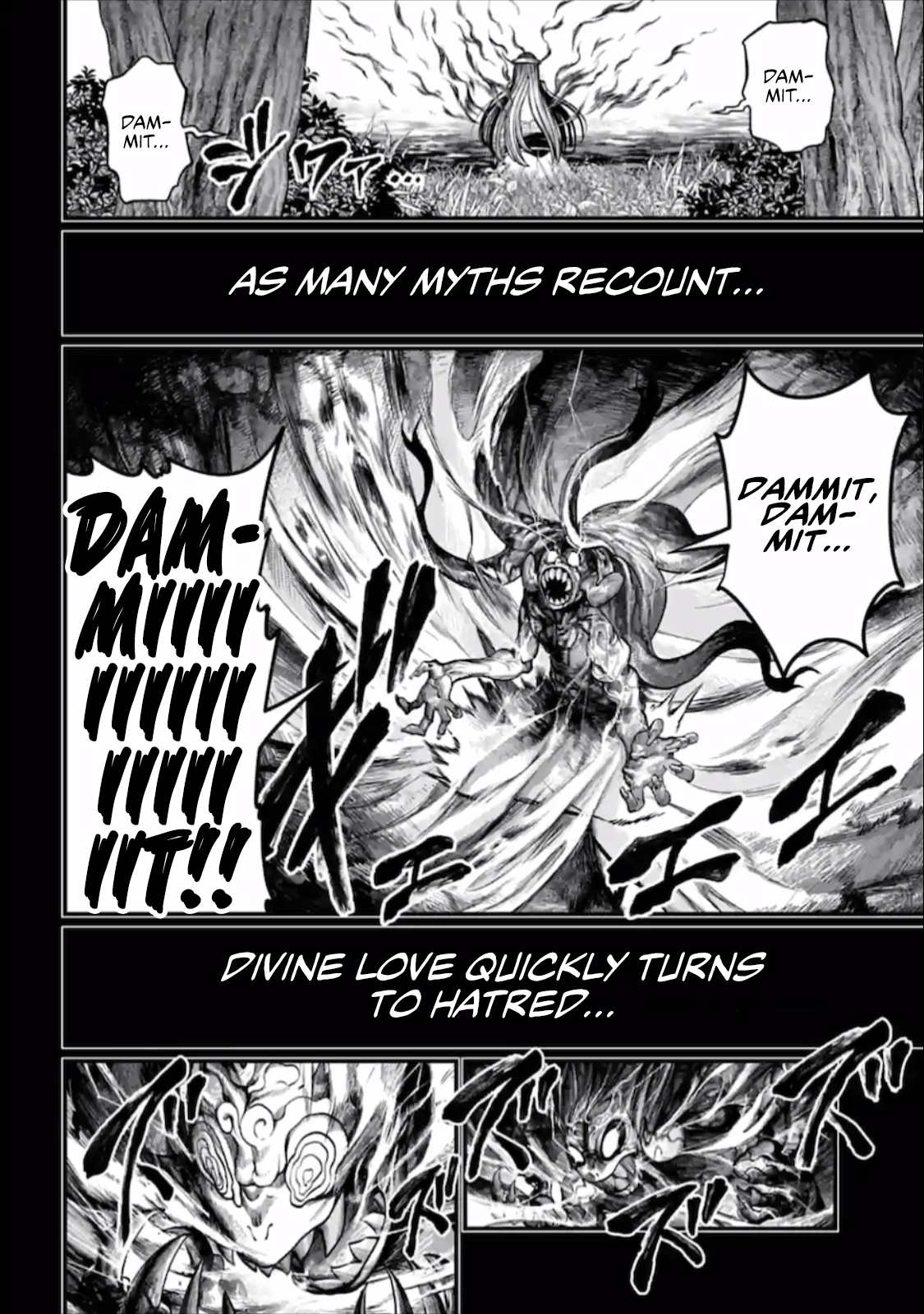 Shuumatsu no Valkyrie chapter 45 page 55