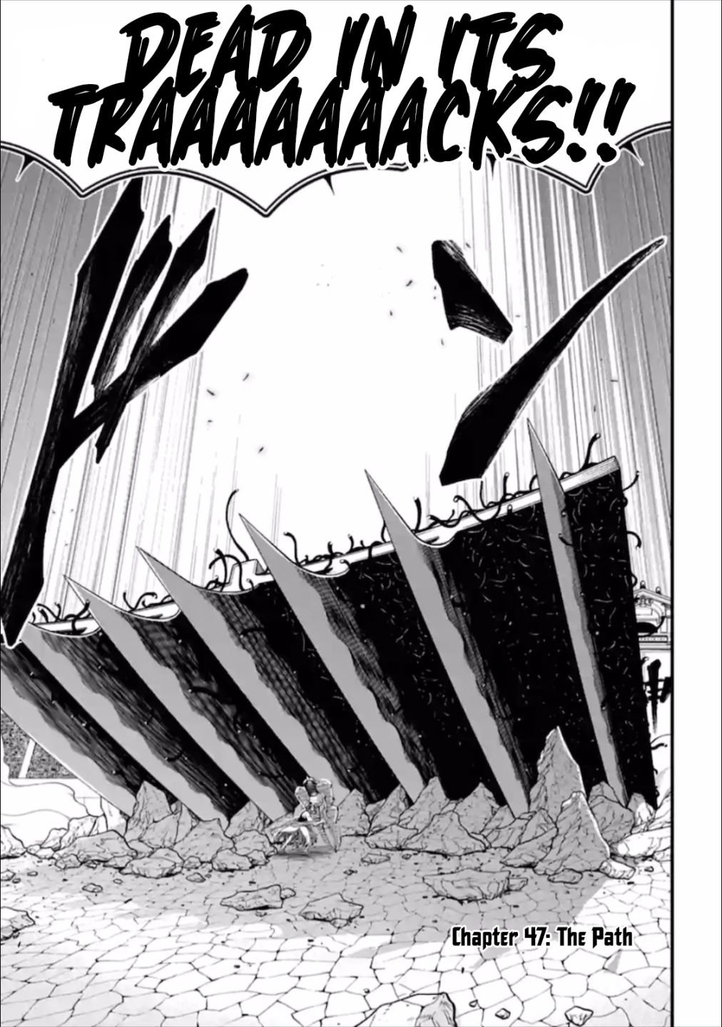 Shuumatsu no Valkyrie chapter 47 page 4