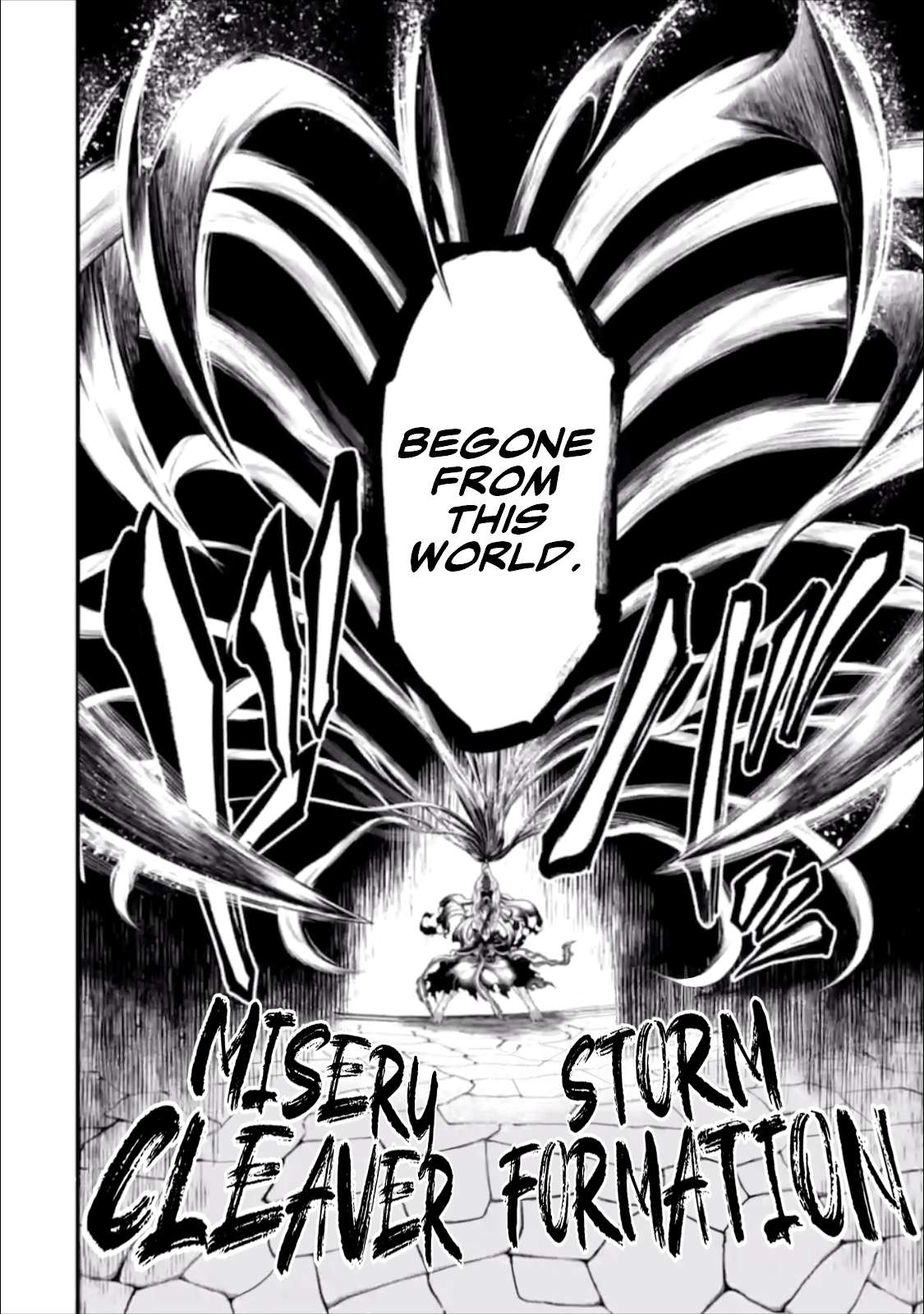 Shuumatsu no Valkyrie chapter 48 page 15