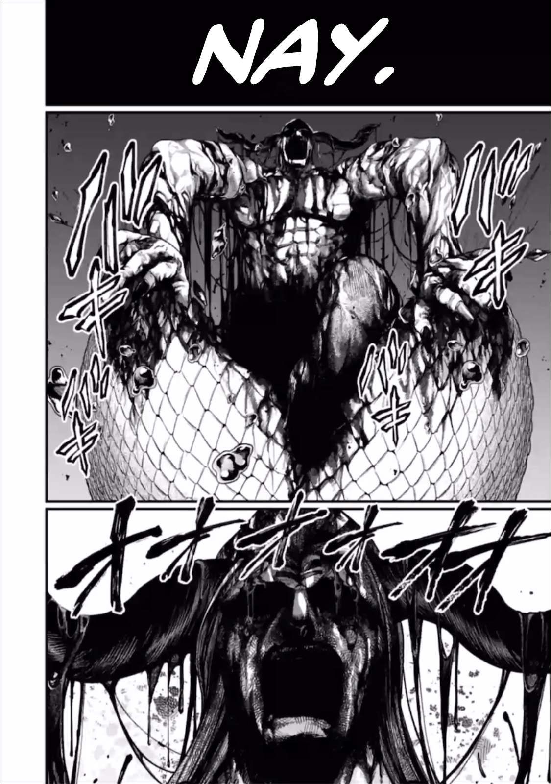 Shuumatsu no Valkyrie chapter 49 page 19