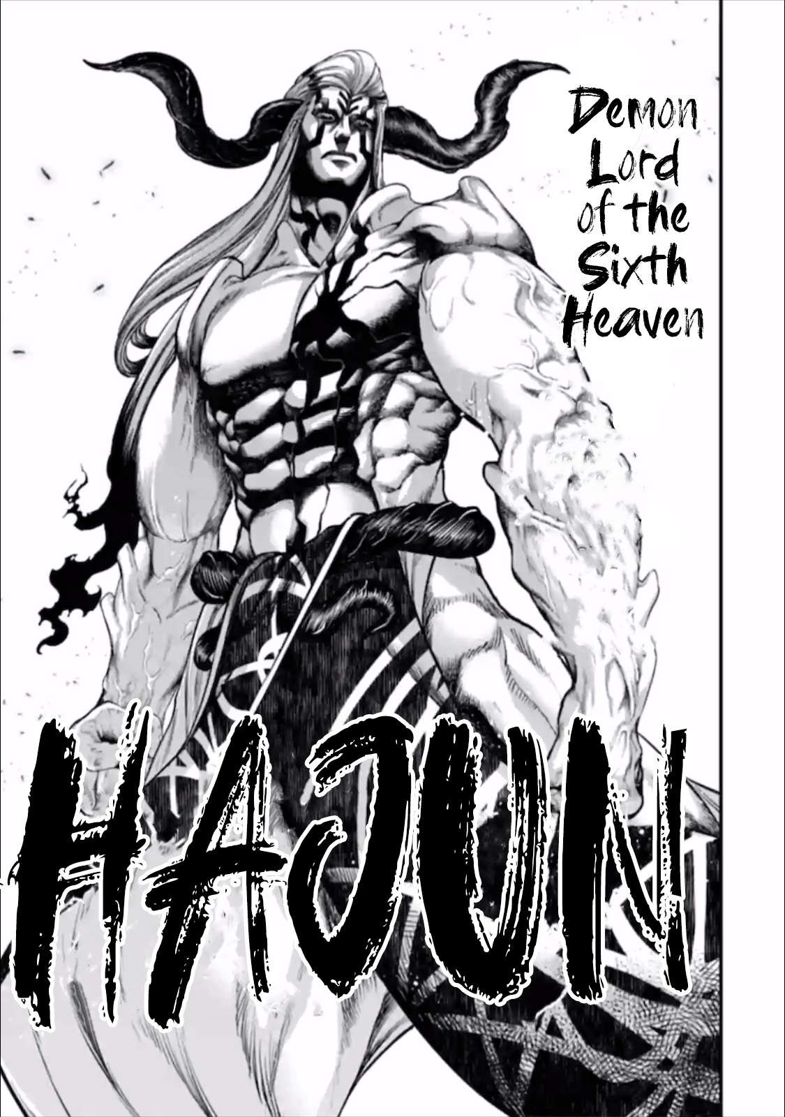 Shuumatsu no Valkyrie chapter 49 page 26