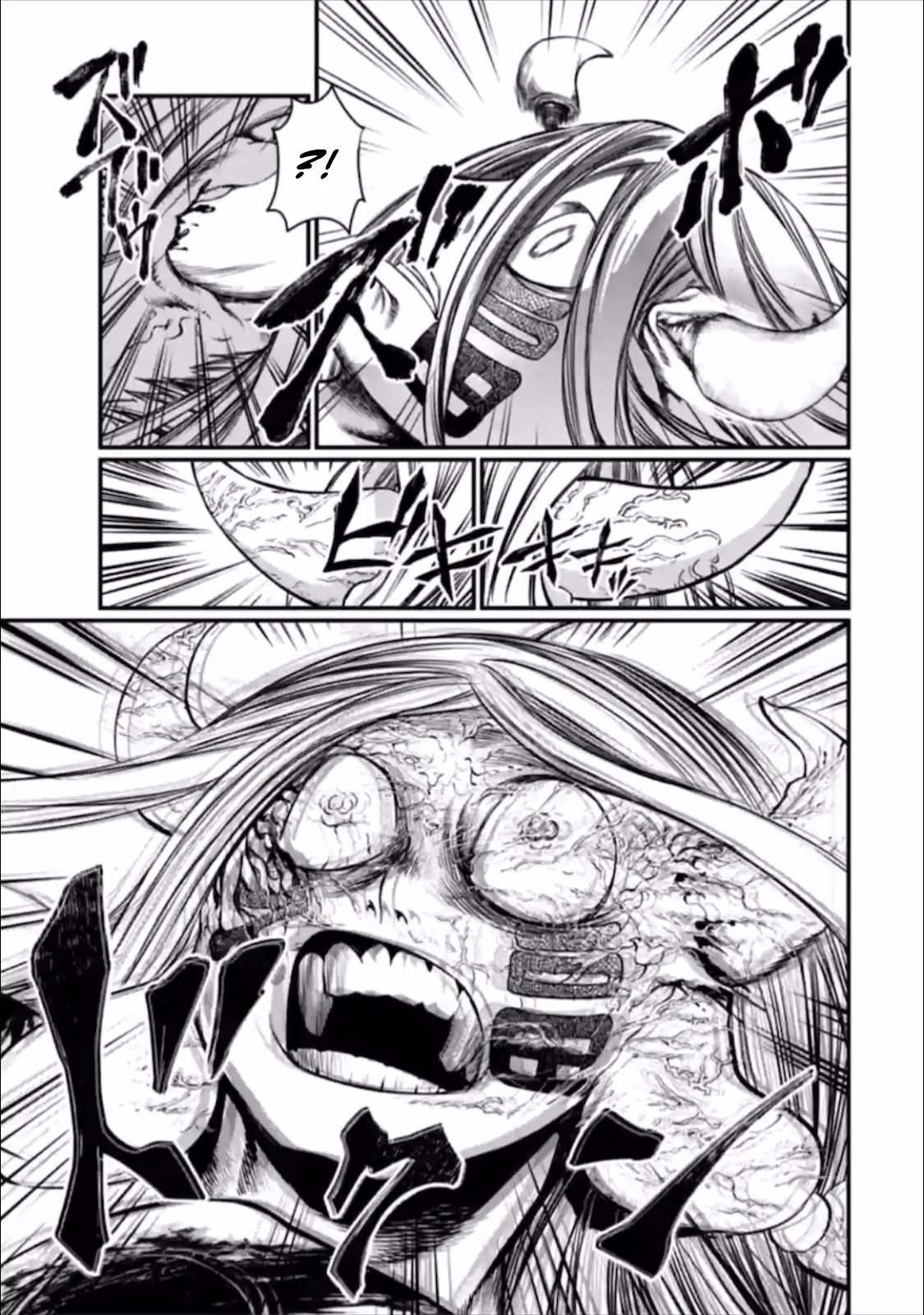 Shuumatsu no Valkyrie chapter 49 page 6