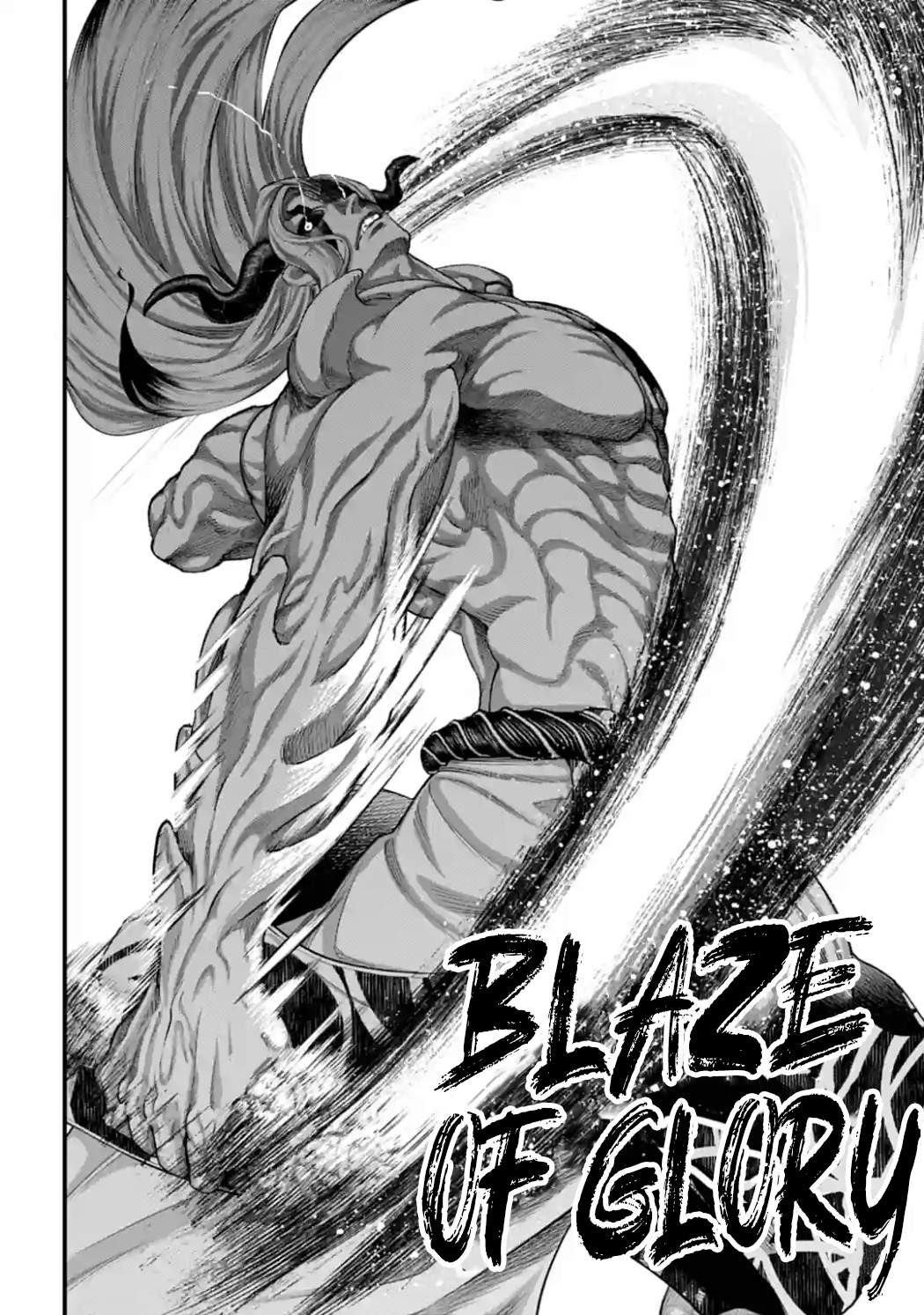 Shuumatsu no Valkyrie chapter 52 page 23