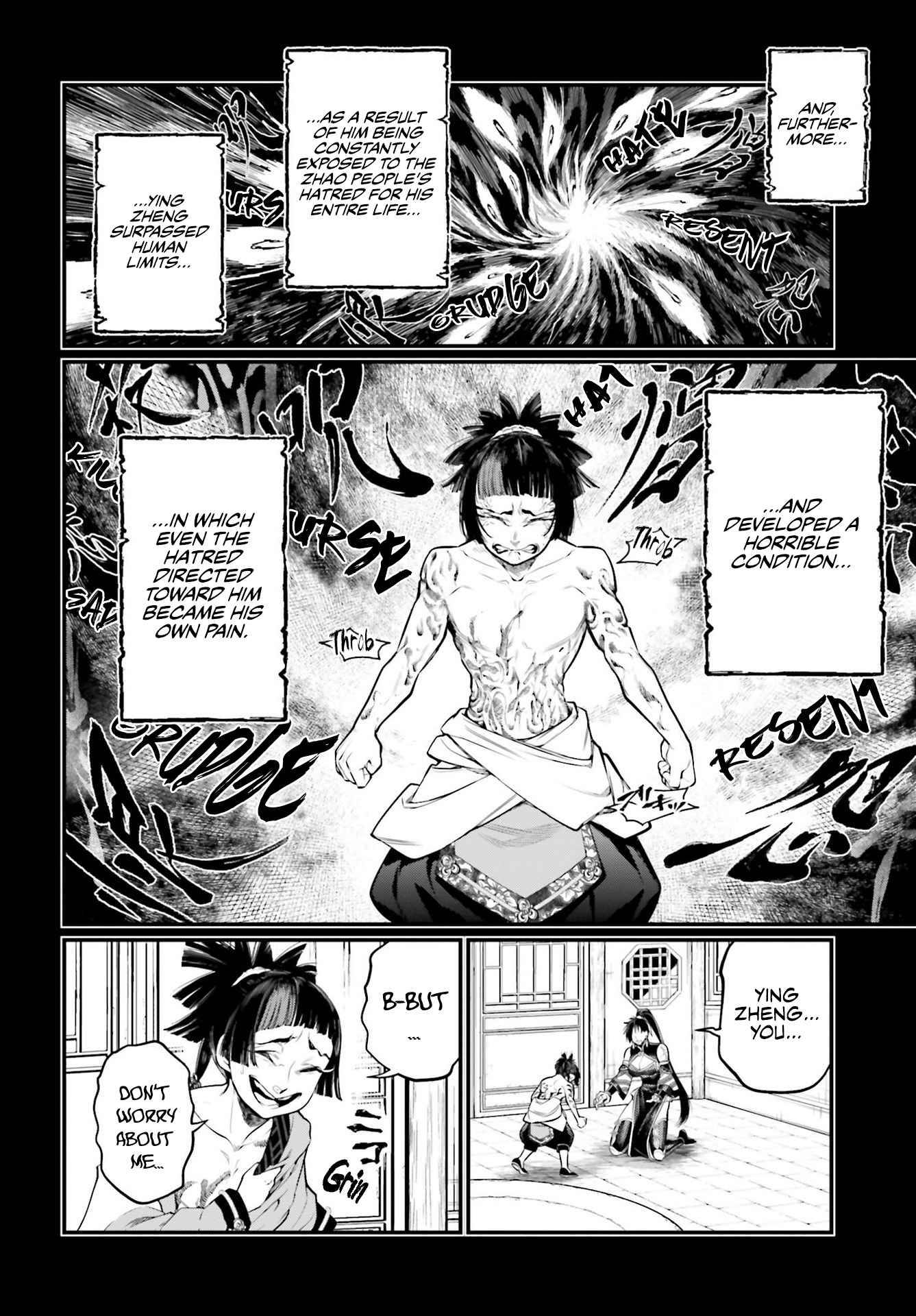 Shuumatsu no Valkyrie chapter 59 page 29