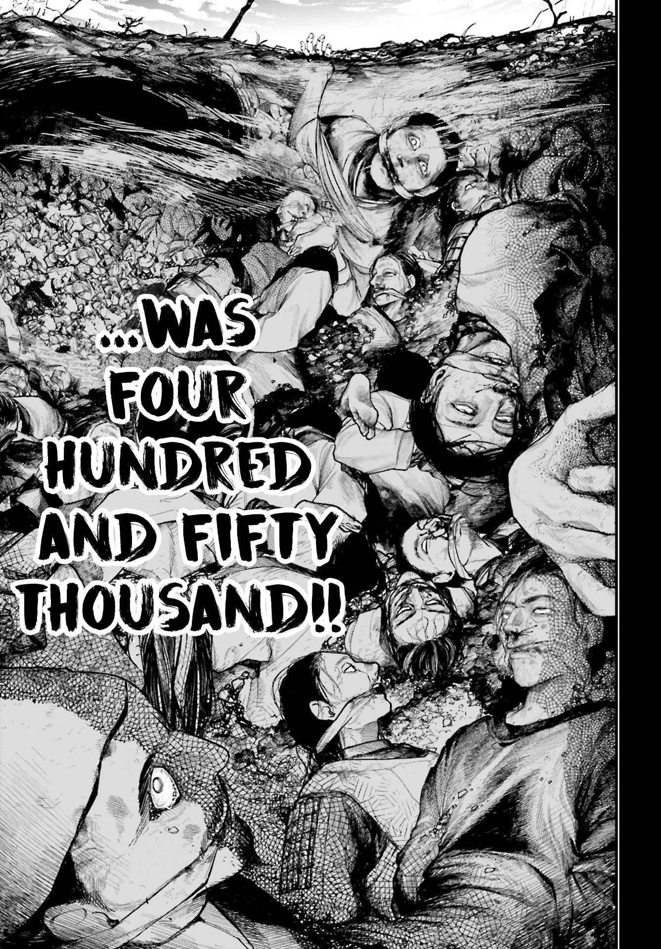 Shuumatsu no Valkyrie chapter 59 page 3