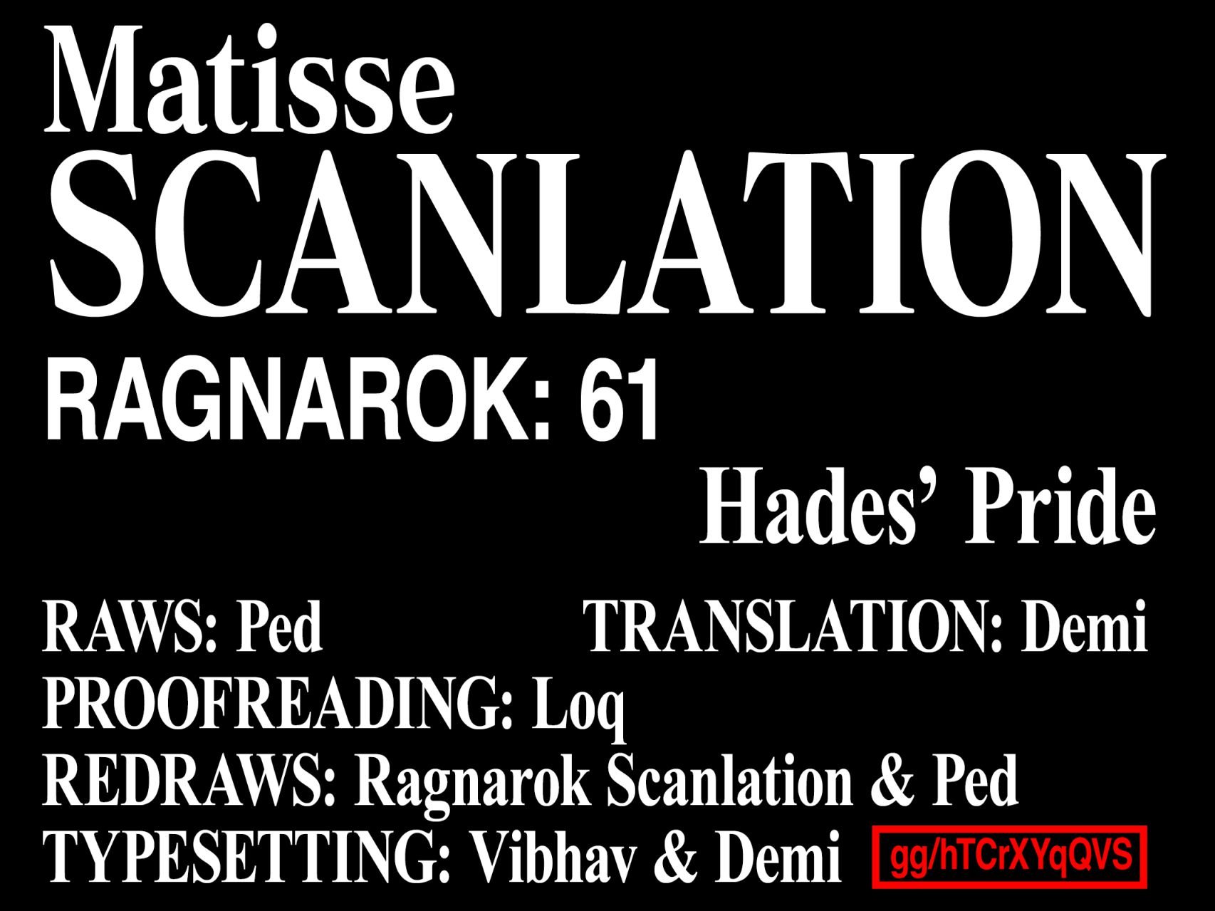 Shuumatsu no Valkyrie chapter 61.5 page 22