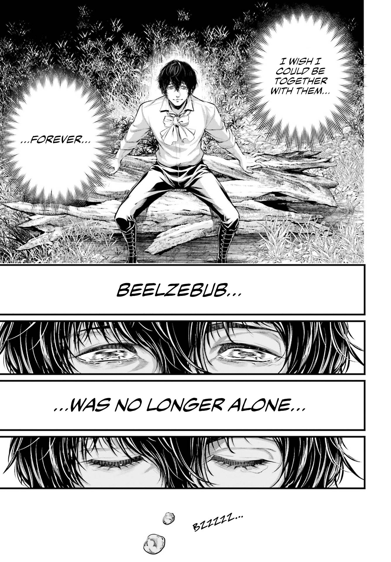 Shuumatsu no Valkyrie chapter 67 page 23