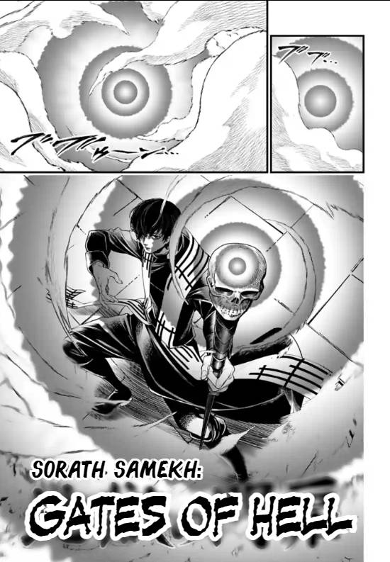 Shuumatsu no Valkyrie chapter 69 page 25