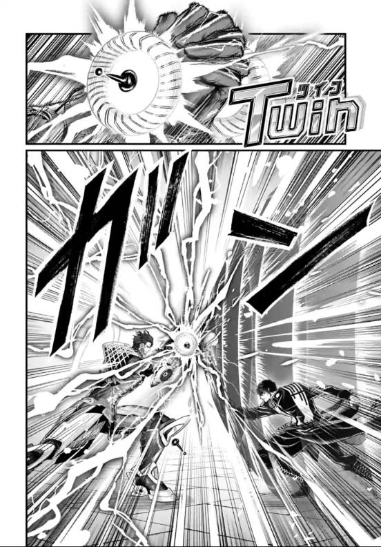 Shuumatsu no Valkyrie chapter 69 page 30