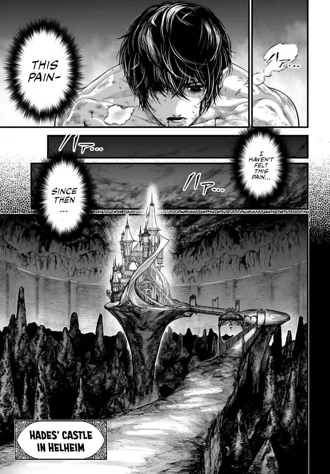 Shuumatsu no Valkyrie chapter 72 page 29