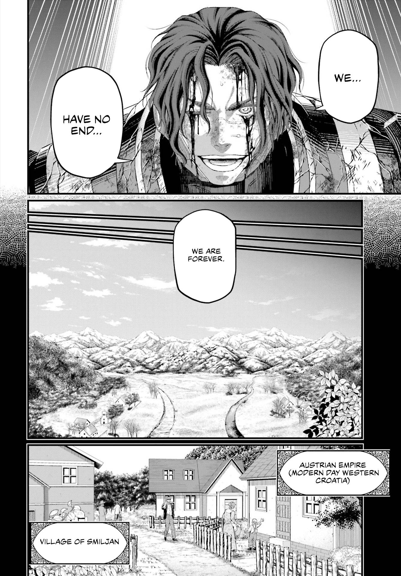 Shuumatsu no Valkyrie chapter 74 page 18