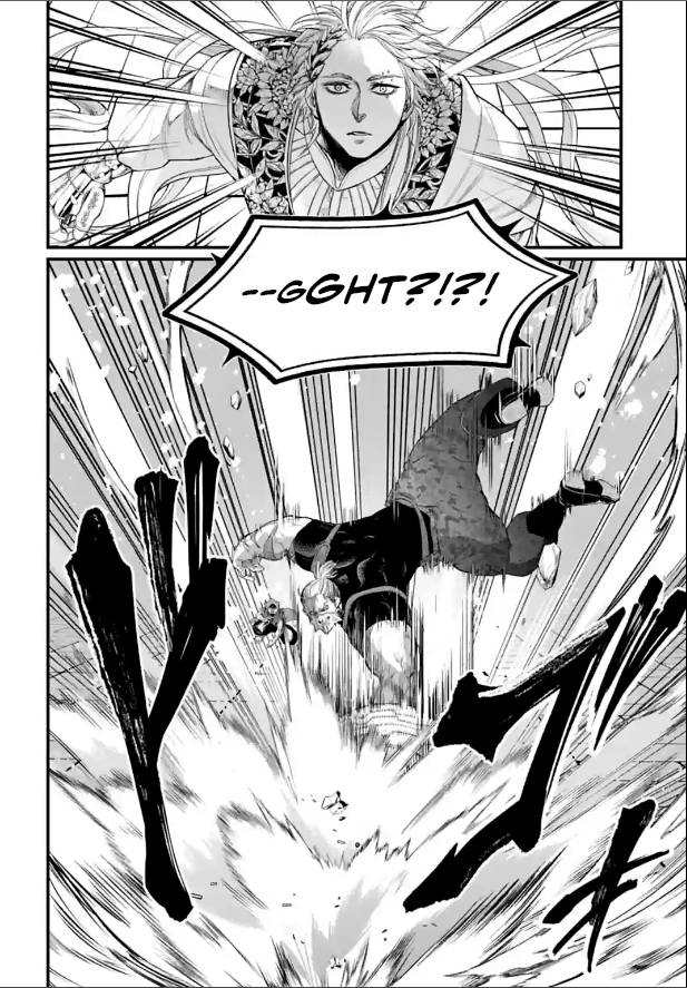 Shuumatsu no Valkyrie chapter 78 page 50