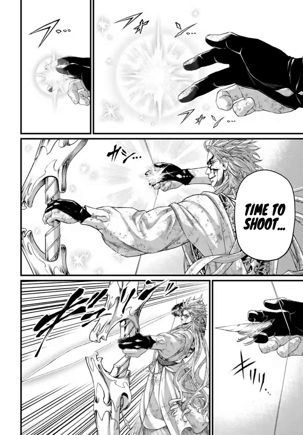 Shuumatsu no Valkyrie chapter 83 page 14