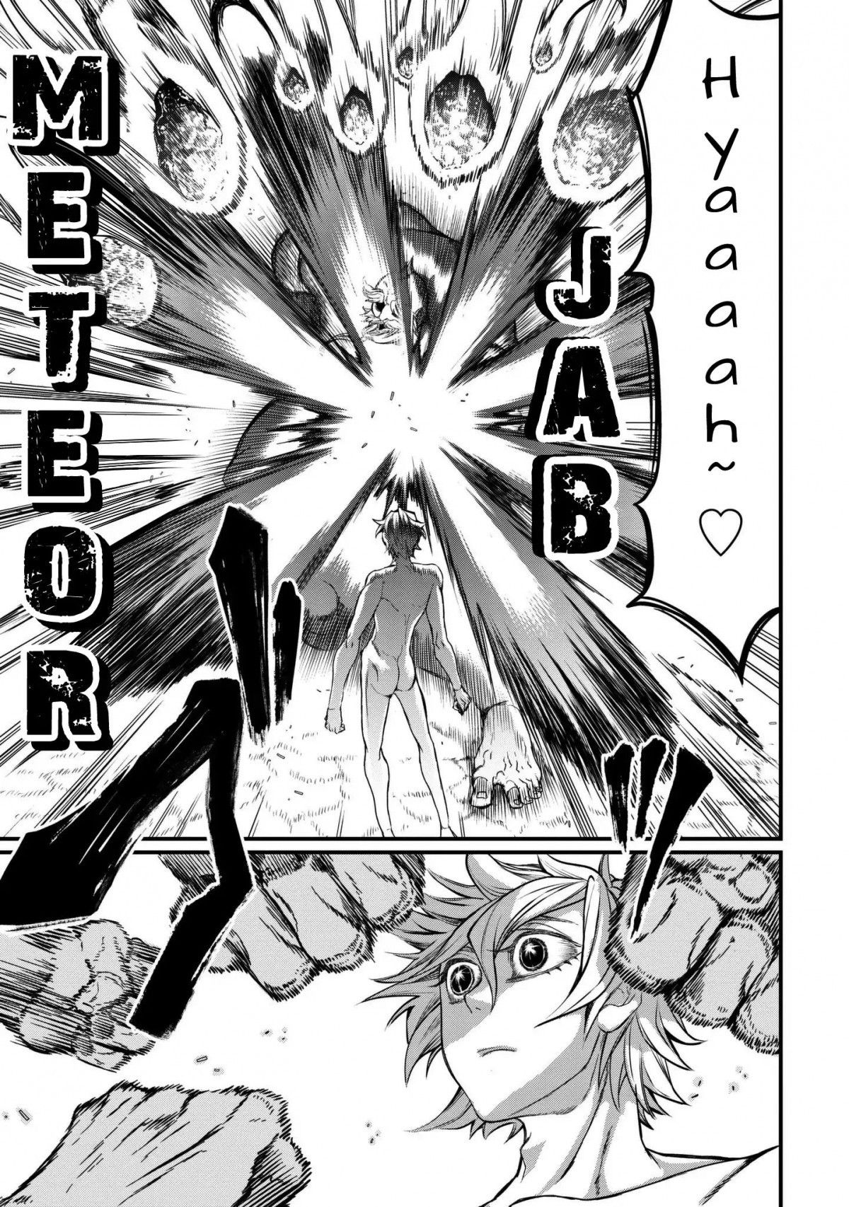 Shuumatsu no Valkyrie chapter 9 page 13